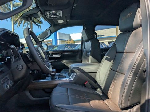 New 2026 Chevrolet Silverado 1500 High Country image 14