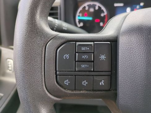 Used 2024 Ford F350 XL w/ XL Chrome Package AWD/4WD image 26
