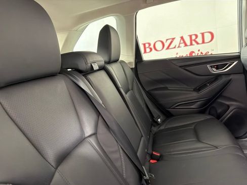 Used 2024 Subaru Forester Touring w/ Pop Package 2 AWD/4WD image 18