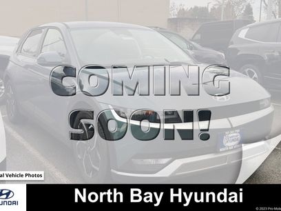 Certified 2024 Hyundai Ioniq 5 SEL