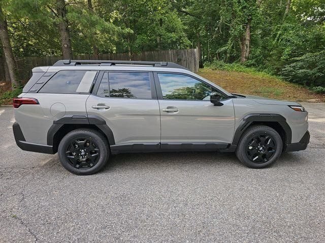 New 2026 Subaru Outback Limited AWD/4WD image 2