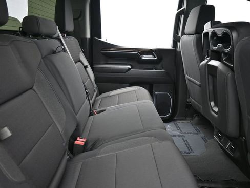 Used 2024 GMC Sierra 1500 Elevation image 16