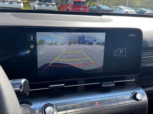 New 2026 Hyundai Kona SE image 22