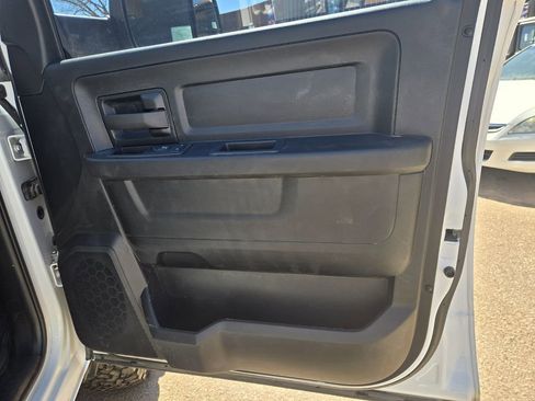 Used 2022 RAM 2500 Tradesman w/ Safety Group AWD/4WD image 23