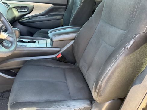 Used 2015 Nissan Murano S image 20