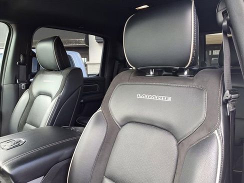 Used 2023 RAM 1500 Laramie image 15