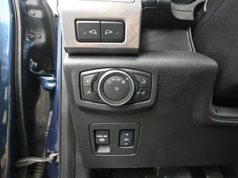 Used 2018 Ford F150 Limited w/ Trailer Tow Package AWD/4WD image 30
