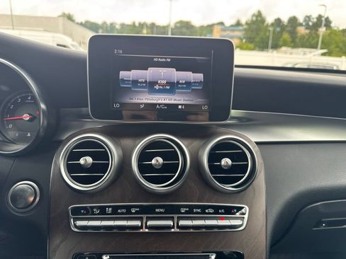 Certified 2019 Mercedes-Benz GLC 300 4MATIC image 13