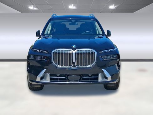 Certified 2024 BMW X7 xDrive40i w/ Premium Package image 6