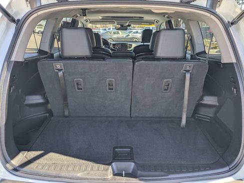 Used 2021 Honda Pilot Special Edition image 12