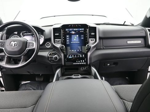 Used 2023 RAM 1500 Big Horn AWD/4WD image 29