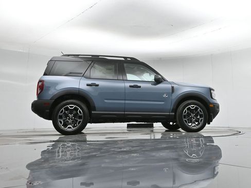 New 2026 Ford Bronco Sport Outer Banks image 7