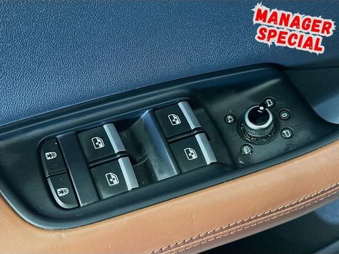 Used 2021 Audi Q7 3.0T Prestige image 21