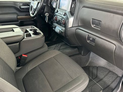Used 2021 Chevrolet Silverado 2500 LT w/ Fleet Comfort Package AWD/4WD image 19