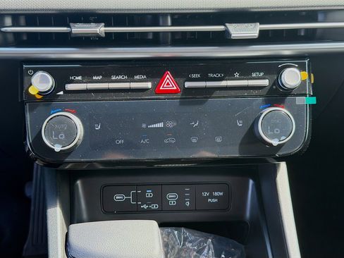 New 2026 Hyundai Tucson SEL FWD image 12