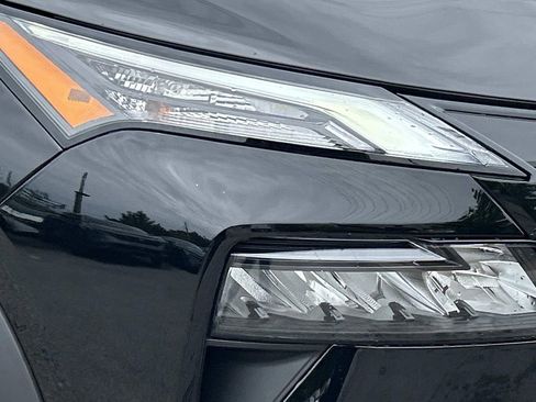 New 2026 Nissan Rogue SV w/ Rock Creek Premium Package AWD/4WD image 10