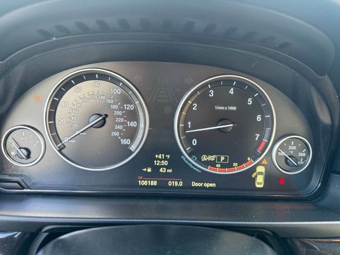 Used 2014 BMW 528i Sedan image 16