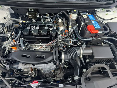 Used 2023 Honda Accord EX image 29