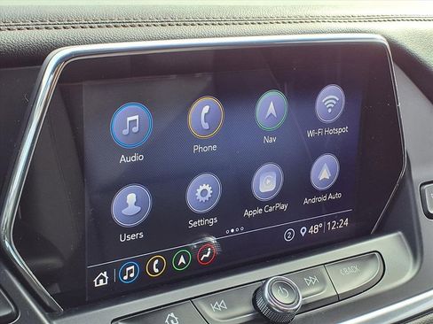 Used 2020 Chevrolet Blazer Premier w/ Driver Confidence II Package image 22