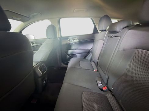 Used 2026 Kia Sportage LX FWD image 26