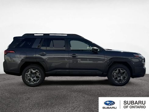 New 2026 Subaru Outback Premium image 6