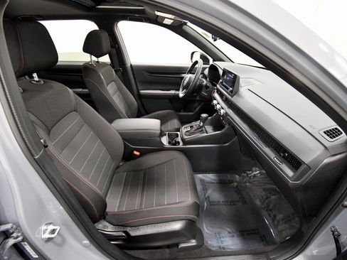 Certified 2025 Honda CR-V Sport image 19