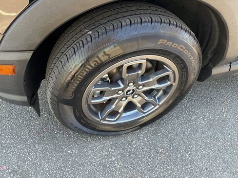 Used 2023 Ford Bronco Sport Big Bend w/ Convenience Package image 11