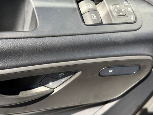 New 2025 Mercedes-Benz Sprinter 2500 image 13