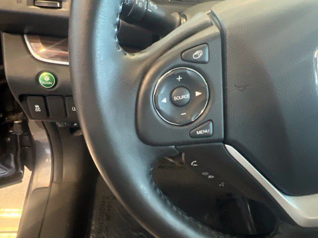 Used 2016 Honda CR-V EX-L image 24