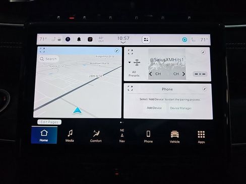 Used 2021 Jeep Grand Cherokee L Limited image 23