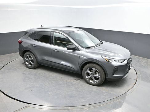 Used 2025 Ford Escape ST-Line AWD/4WD image 23
