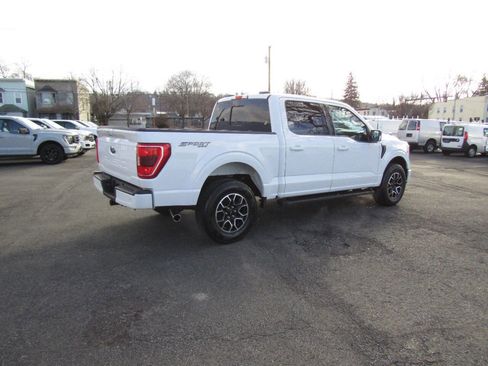 Used 2023 Ford F150 XLT w/ Equipment Group 302A High image 8