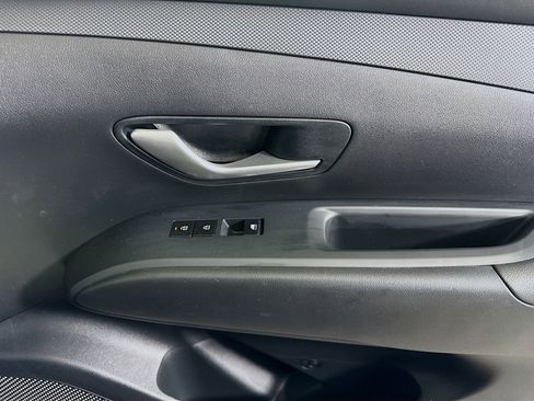 Used 2025 Hyundai Tucson SEL AWD/4WD image 31