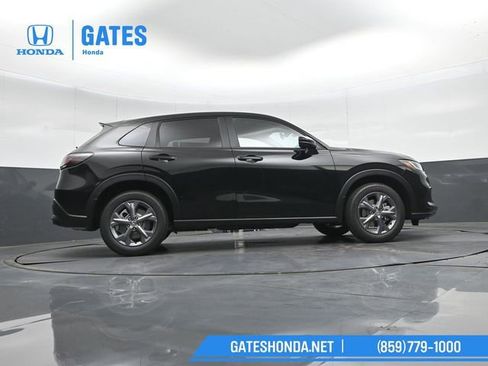 New 2026 Honda HR-V LX image 34