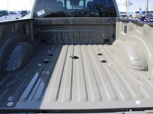 New 2026 Ford F250 XLT image 6