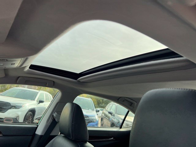 Used 2018 Lexus ES 350 w/ Luxury Package w/Wood Trim FWD image 28