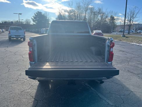 Used 2025 Chevrolet Silverado 2500 LT w/ All Star Edition image 5