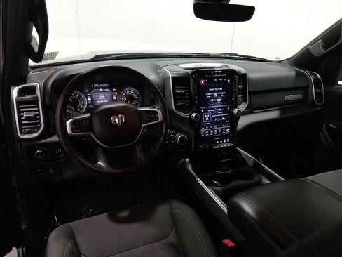 Used 2021 RAM 1500 Big Horn AWD/4WD image 15