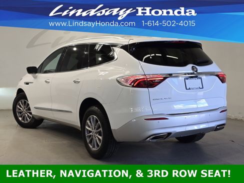 Used 2024 Buick Enclave Premium image 4