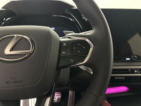 Used 2026 Lexus RX 500h F Sport w/ Convenience Package AWD/4WD image 20