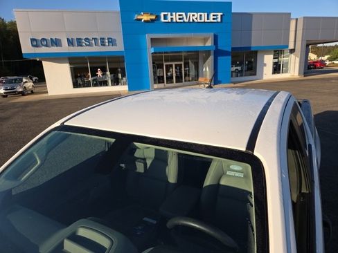 Used 2019 Chevrolet Colorado W/T image 35