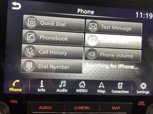 Used 2023 Nissan Frontier PRO-4X w/ Pro Convenience Package image 26