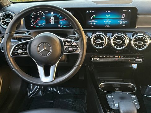 Certified 2021 Mercedes-Benz A 220 image 29