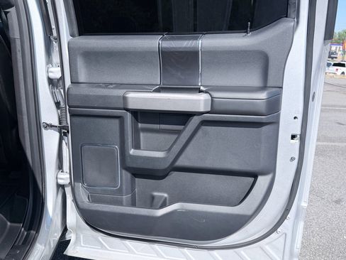 Used 2018 Ford F150 Platinum AWD/4WD image 33