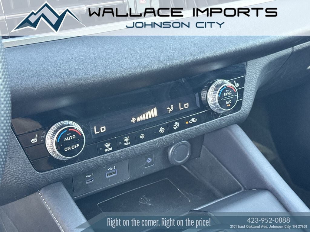 Used 2022 Mitsubishi Outlander SE FWD image 26