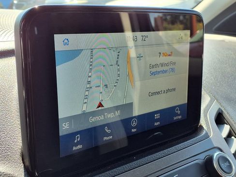 Used 2020 Ford Transit Connect XLT FWD image 24