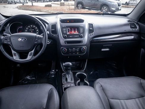 Used 2015 Kia Sorento EX image 21