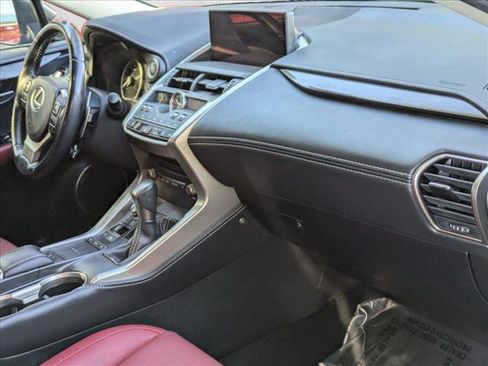 Used 2020 Lexus NX 300 FWD w/ Premium Package image 21