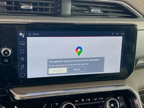 Used 2023 GMC Sierra 1500 Denali w/ Denali Reserve Package image 14