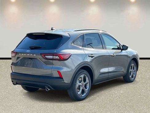 New 2026 Ford Escape ST-Line w/ Tech Pack #1 FWD image 5